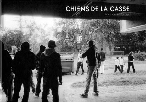 "Chiens de la Casse" Michel Husson Publisher